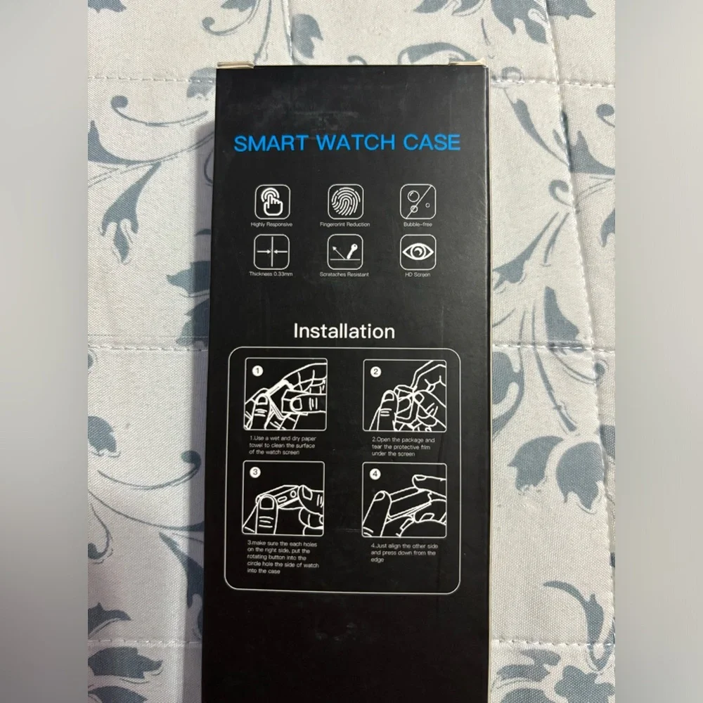 Samsung Smart Watch Case 44 mm